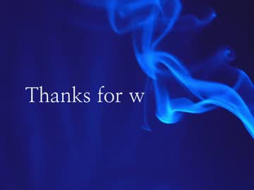 Cam for sisypheanlove