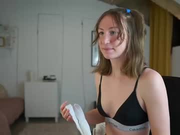 Cam for samantha_saint_18