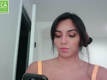 Cam for genesismoselle