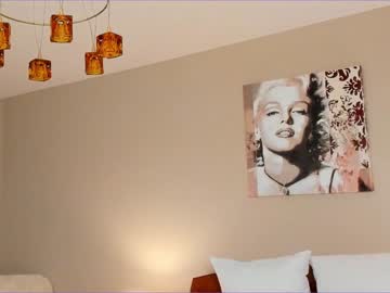 Cam for sherlynprize