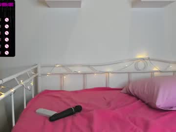 Cam for freaky_vibes