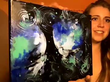 Cam for paintmehoney