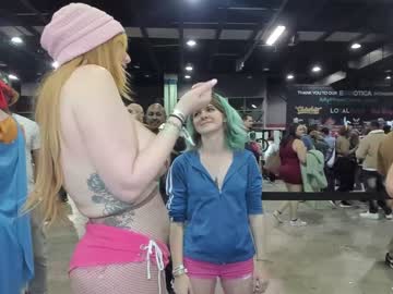 Cam for laurenphillips