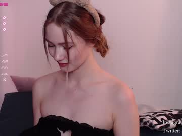 Cam for _littleferaliberry_