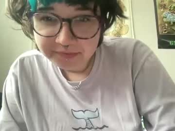 Cam for gothicbabybre