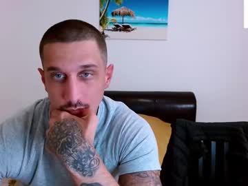 Cam for chrismorningstarr