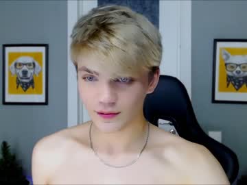 Cam for justin_sweety