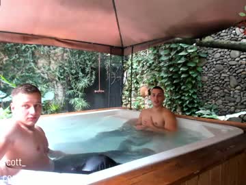 Cam for olivercooper