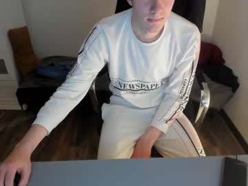 Cam for _the_special_one_