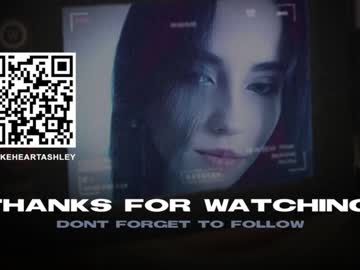 Cam for takeheartashley