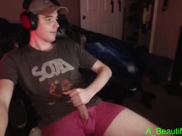 Cam for a_beautiful_cock
