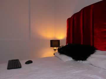 Cam for _molly_bloom