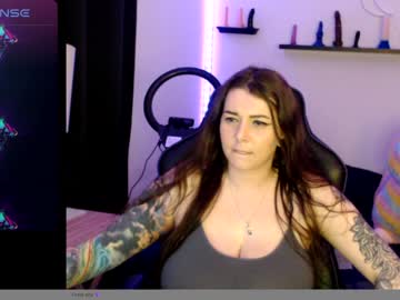 Cam for bigtittedtattedlesbian