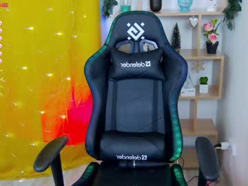 Cam for charming_lilly