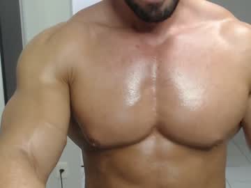 Cam for promuscles4u