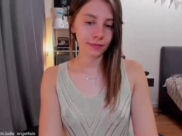 Cam for jodieangel4sin