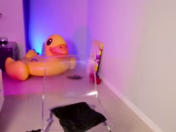 Cam for toomuch_wet_