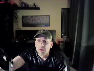 Cam for cloudycanadian