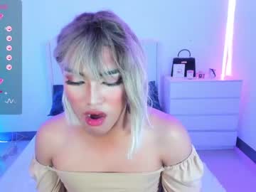 Cam for lusty_celina