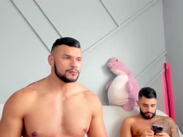 Cam for jackson_and_emiliano