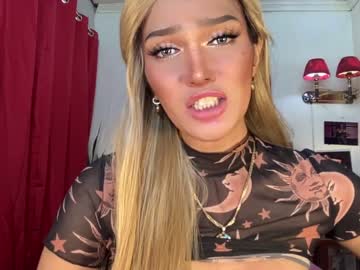 Cam for scarlettcumsalot