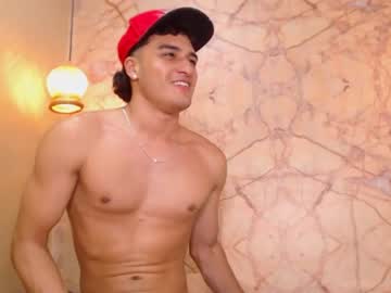 Cam for andrew_strong