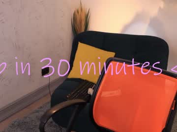 Cam for dream_knockers