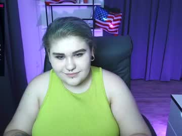 Cam for bertha_gorgeous