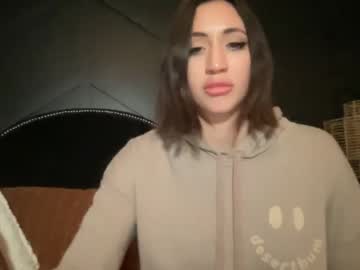 Cam for innerrgoddess