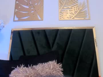 Cam for ninacavallli