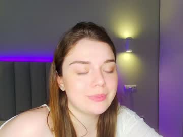 Cam for _lucky_charms