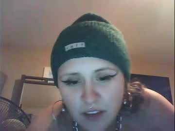 Cam for grungyhotmessmama