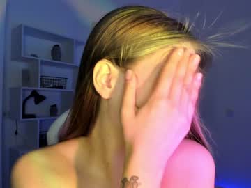 Cam for candy__mandy