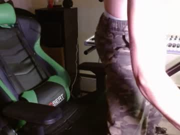 Cam for jamesblond_1