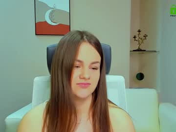 Cam for margo_wolker