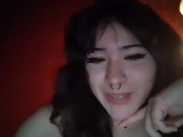 Cam for goth_vlaudia