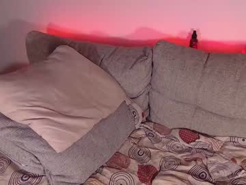 Cam for midnight__muse