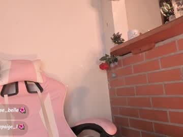 Cam for callie_paige_