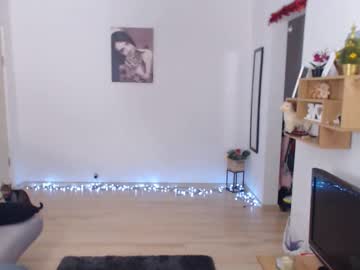 Cam for littlefergie