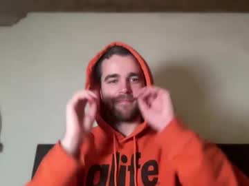 Cam for probablynotgonnahappen