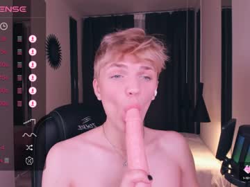 Cam for justin_cutie