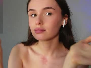 Cam for shycinderella