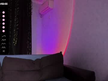 Cam for heavens_couple