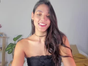 Cam for amelia_johnson