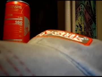 Cam for bluedevil93of