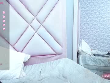 Cam for colombia_mommy_