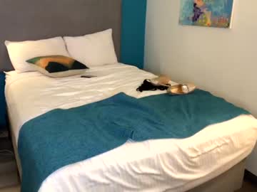 Cam for calicouple444