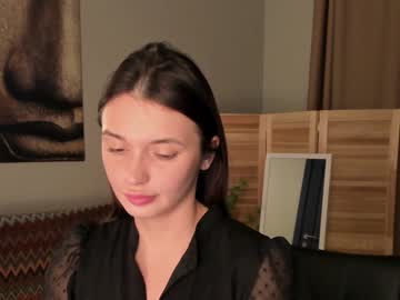 Cam for crystalblush