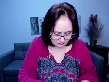 Cam for sandra_logan