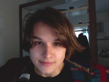 Cam for your_hand_in_mine